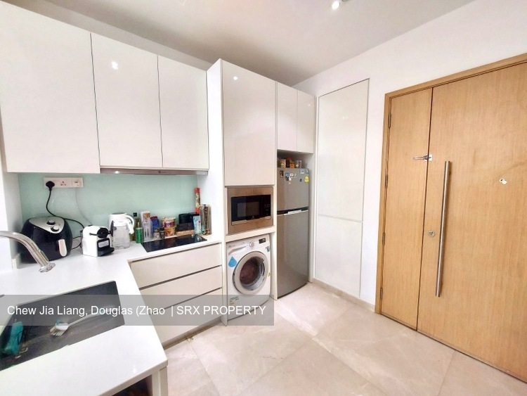 Kingsford . Hillview Peak (D23), Condominium #540417541